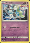 Meloetta