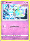 Meloetta