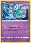 Meloetta