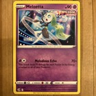 Meloetta