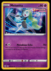 Meloetta