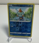Chewtle