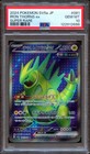 Iron Thorns ex