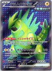 Iron Thorns ex