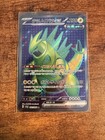 Iron Thorns ex