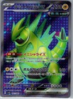 Iron Thorns ex