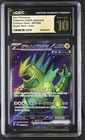 Iron Thorns ex