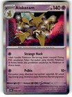 Alakazam