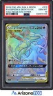 Espeon & Deoxys GX