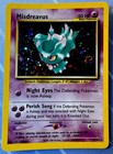 Misdreavus