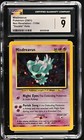 Misdreavus