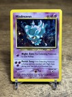 Misdreavus