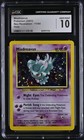 Misdreavus