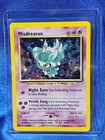 Misdreavus