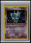 Misdreavus