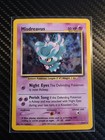 Misdreavus