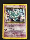 Misdreavus