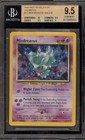 Misdreavus