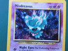 Misdreavus