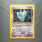 Misdreavus