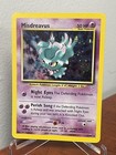 Misdreavus