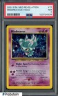 Misdreavus