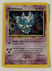 Misdreavus