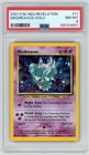 Misdreavus