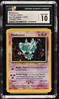 Misdreavus