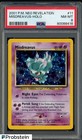 Misdreavus