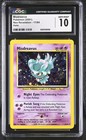 Misdreavus