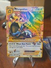 M Kangaskhan EX