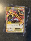 M Kangaskhan EX