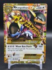 M Kangaskhan EX