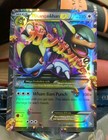 M Kangaskhan EX