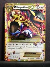 M Kangaskhan EX