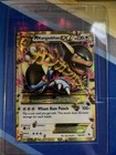 M Kangaskhan EX