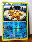 Staryu