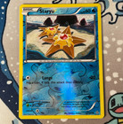 Staryu