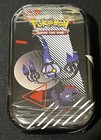 Unova Mini Tin: Chandelure & Zorua