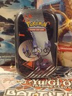 Unova Mini Tin: Chandelure & Zorua