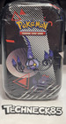 Unova Mini Tin: Chandelure & Zorua