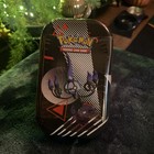 Unova Mini Tin: Chandelure & Zorua