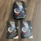 Unova Mini Tin: Chandelure & Zorua
