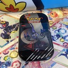 Unova Mini Tin: Chandelure & Zorua