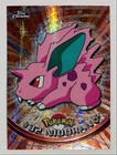Nidoran