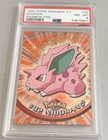 Nidoran