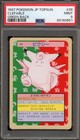 Clefable