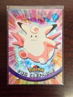 Clefable