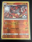 Incineroar